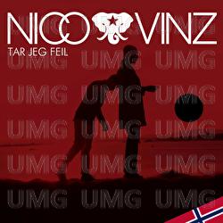 Tar Jeg Feil - Nico & Vinz