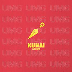 KUNAI - LVCRIME