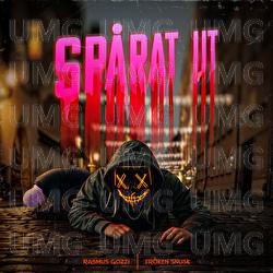 SP&Aring;RAT UT - Rasmus Gozzi, FR&Ouml;KEN SNUSK