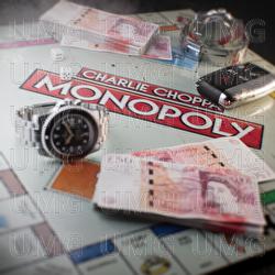 Monopoly - Charlie Choppa