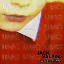 Karaoke Dreams - Jack Valero