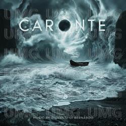 Caronte - Giovanni Di Bernardo