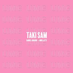 Taki sam - Daniel Godson, Moo Latte