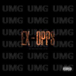 Ex-Opps - Ektor