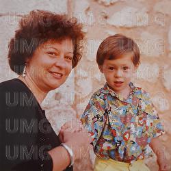 Mother's Love - Iason Xexakis