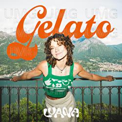 Gelato - LUANA