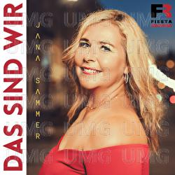 Das sind wir - Jana Sammer