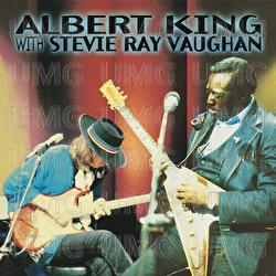 Born Under A Bad Sign - Albert King, Stevie Ray Vaughan