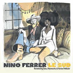 Le Sud - Nino Ferrer, Guts