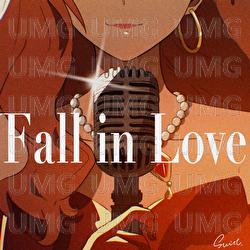 Fall in Love - Suiet