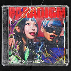 PARADIGM - e5, CYBER RUI, KOTONOHOUSE