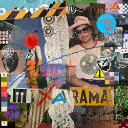 Mixarama - Le&oacute;n Larregui