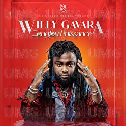 Zouglou Puissance - Willy Gavara
