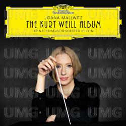 Weill: Symphony No. 1 "Berliner Sinfonie": Allegro vivace. Wild, heftig - - Konzerthausorchester Berlin, Joana Mallwitz