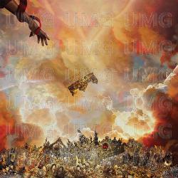 No One Like The Lord (We Crown You) - Circuit Rider Music, Eniola Abioye, Black Voices Movement