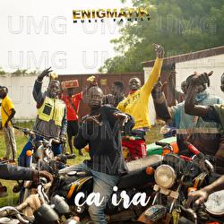 &Ccedil;a ira - ENIGMATIK MUSIC FAMILY