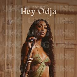 Hey Odja - Neyna