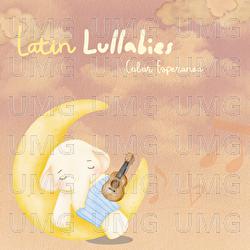 Color Esperanza - Latin Lullabies