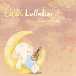 Tacones Rojos - Latin Lullabies