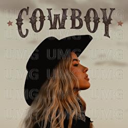COWBOY - Bella Mackenzie