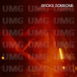 Broke Someone - Hanne Mj&oslash;en