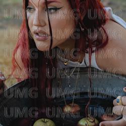 Por Si Ma&ntilde;ana No Estoy - Samura&iuml;