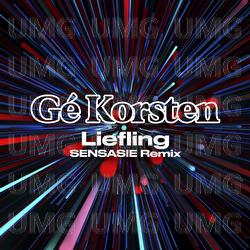 Liefling - G&eacute; Korsten, SENSASIE