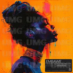 Embawe - Vidojean X Oliver Loenn, Jos&eacute; Lucas