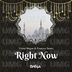 Right Now - Victor Magan, Francesc Sentis