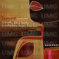 Yamore - Salif Keita, MoBlack, Benja