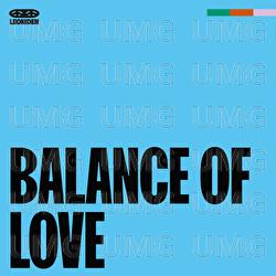 Balance Of Love - Leoniden