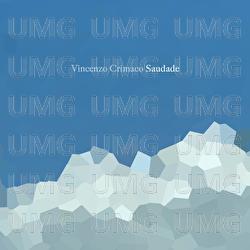 Saudade - Vincenzo Crimaco