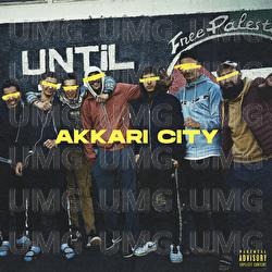 Akkari City - KR Malsain, W