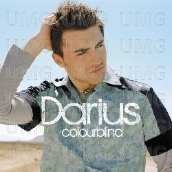 Colourblind - Darius