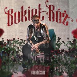 Bukiet Roz - Kubańczyk