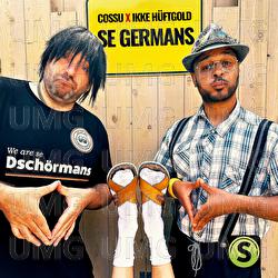Se Germans - Cossu, Ikke H&uuml;ftgold