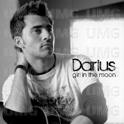 Girl In The Moon - Darius