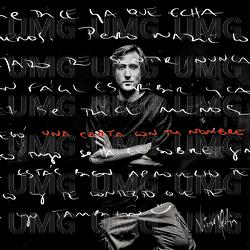 Una carta con tu nombre - V&iacute;ctor Mart&iacute;n