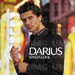 Kinda Love - Darius
