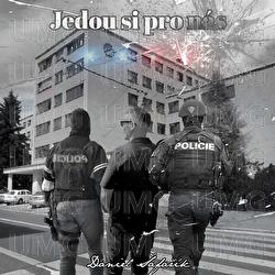 Jedou si pro nas - Daniel &Scaron;afař&iacute;k