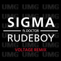 Rudeboy - Sigma, Doktor
