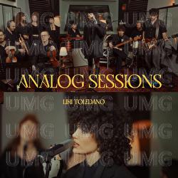 Lihi Toledano - Analog Session - EP - Lihi Toledano