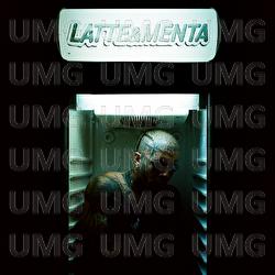 LATTE E MENTA - TONY SCORPIONI