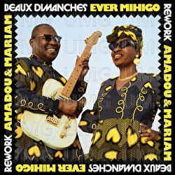 Beaux Dimanches - Amadou & Mariam