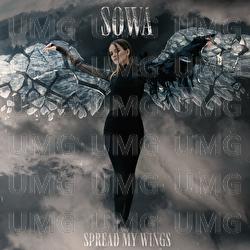 Spread My Wings - SOWA