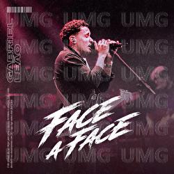 Face A Face - Gabriel Le&atilde;o, Dom Reality