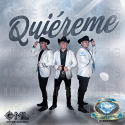 Qui&eacute;reme - Los Diamantes De Sinaloa