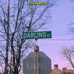 Quiero amanecer contigo - Axel M&aacute;rquez