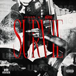 SURVIE - Maes, Ninho