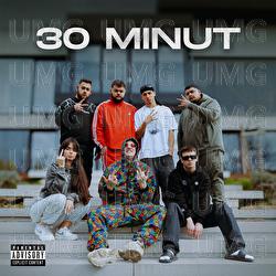 30 Minut - THE MAG, Luca Brassi10x, J.B